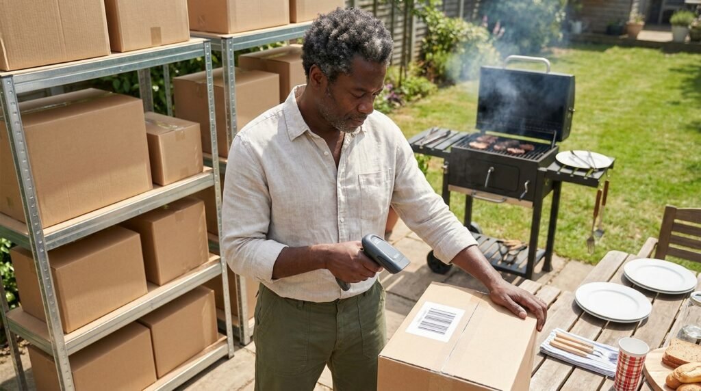 Best Barcode Scanner in 2026: Top 7 Picks for Smart Inventory Tracking