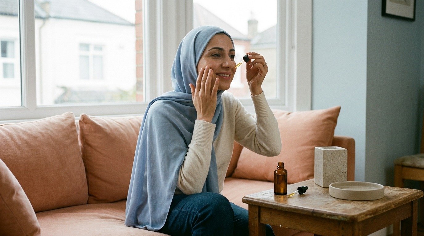 Vitamin C Serum for Facial Skin: Science, Formulations, & Routines