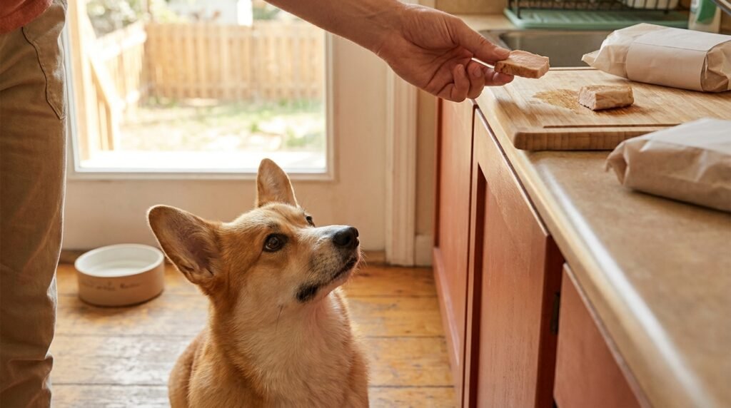 What the Hot Dog Nutrition Label Isn’t Telling You