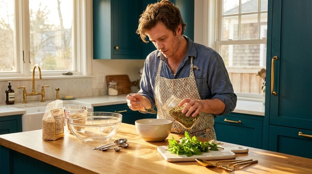 Plant-Based Food Low in Histamine: 9 Whole-Food Protein Swaps